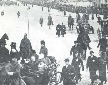 Inauguration_Snow_Taft_Wife