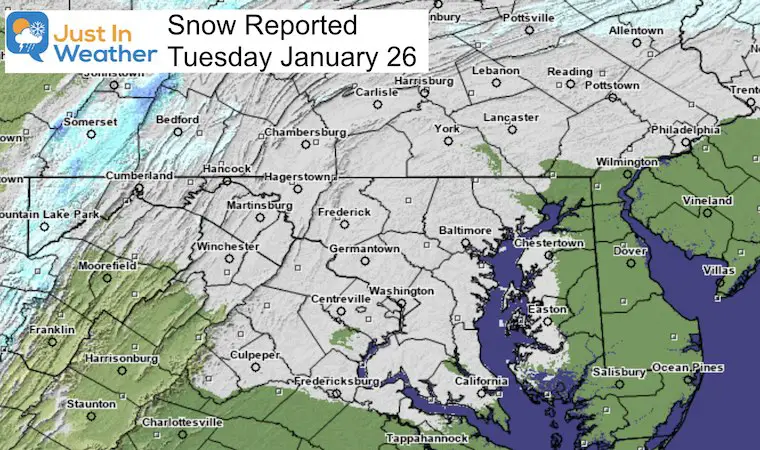 January-26-weather-snow-Maryland