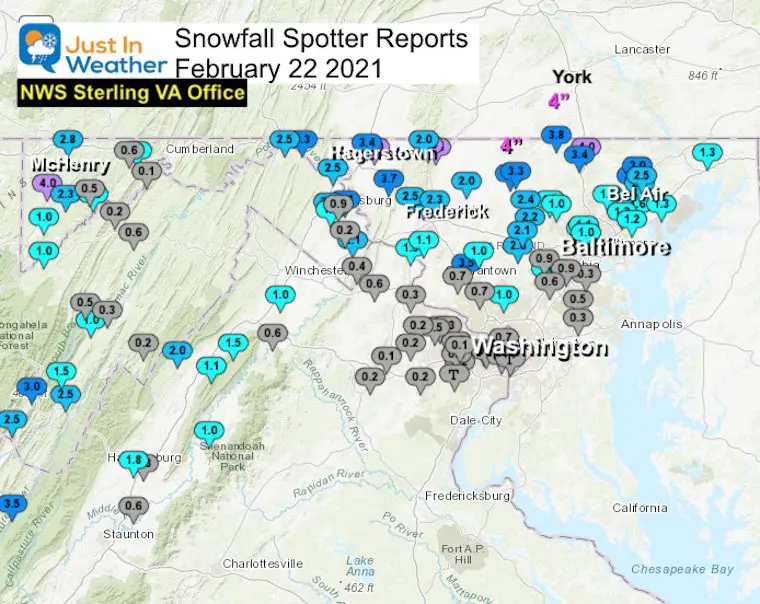 Snow-Spotter-Reports-February-22-Maryland-Virginia