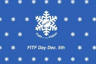 History of FITF and December 5th Snow