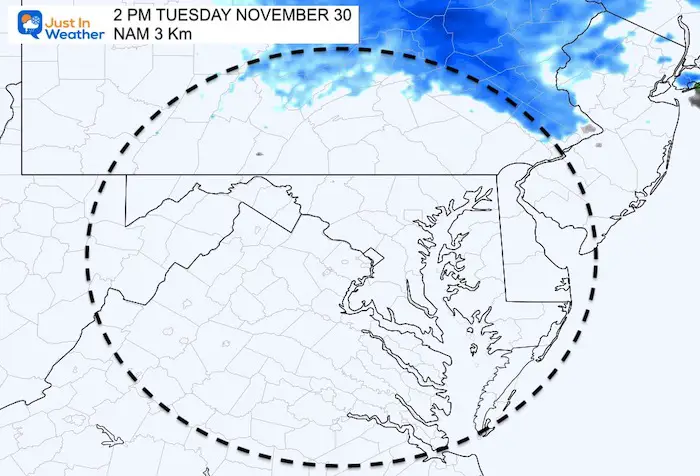 november-30-weather-snow-radar-simulation-tuesday-pm-2