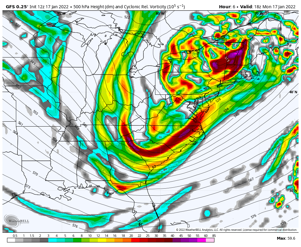 January-17-weather-monday-jet-stream-vorticity-outlook