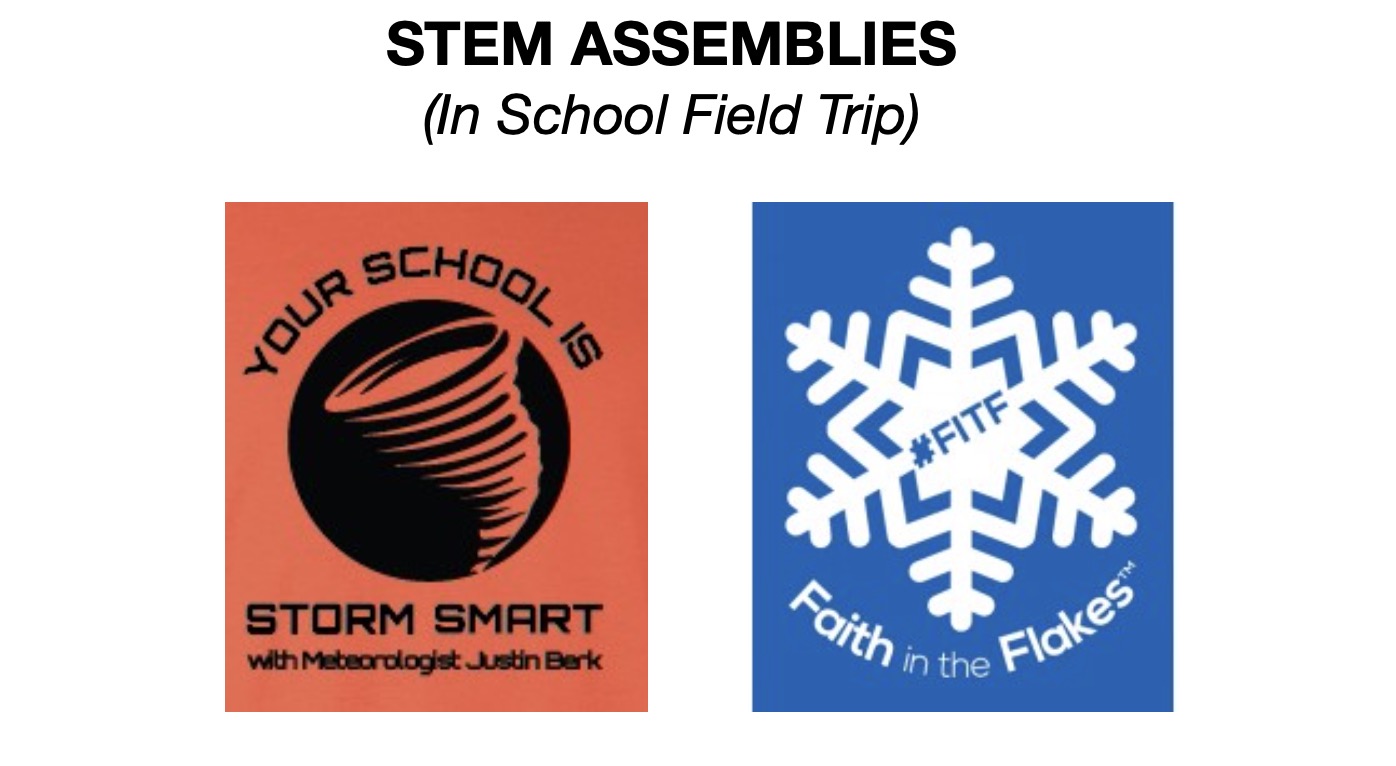 Storm Smart (Fall and Spring); FITF (Winter)