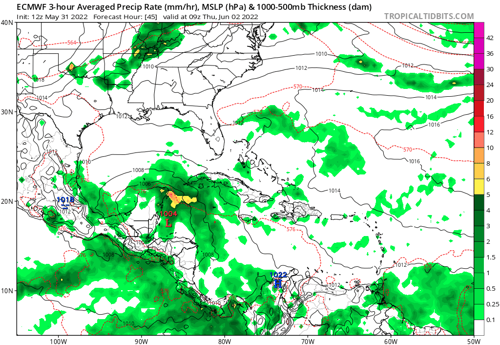 June-1-weather-tropical-storm-alex-formation-forecast