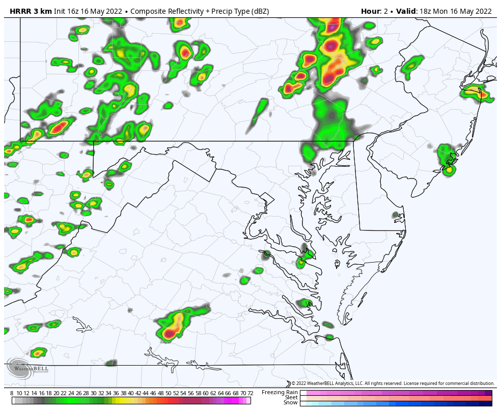 16-may-radar-weather-storm-simulation-hrrr-afternoon