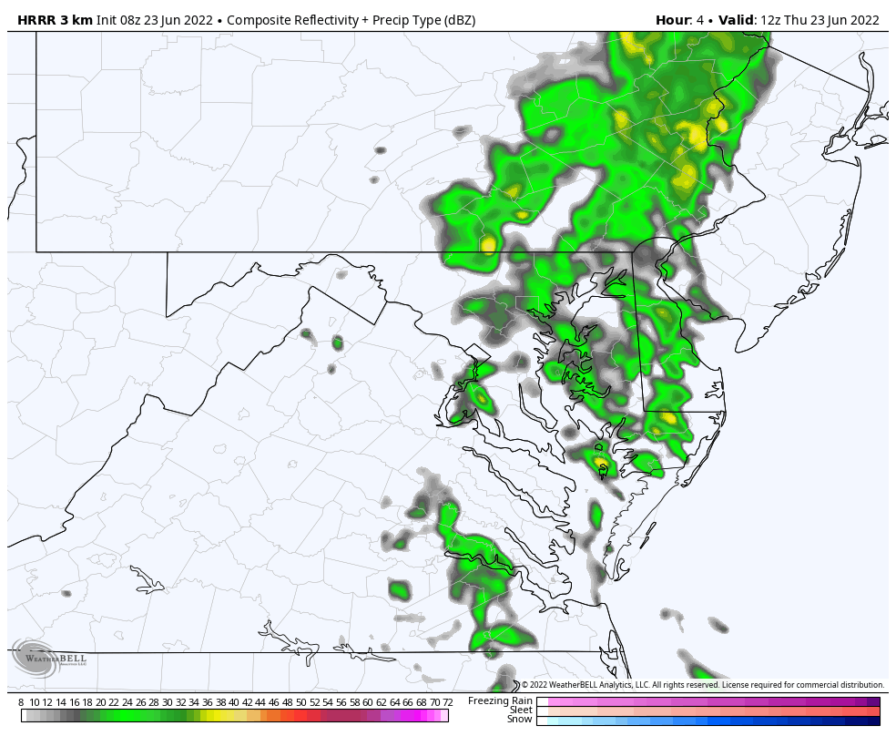 June-23-weather-rain-radar-simulation-thursday