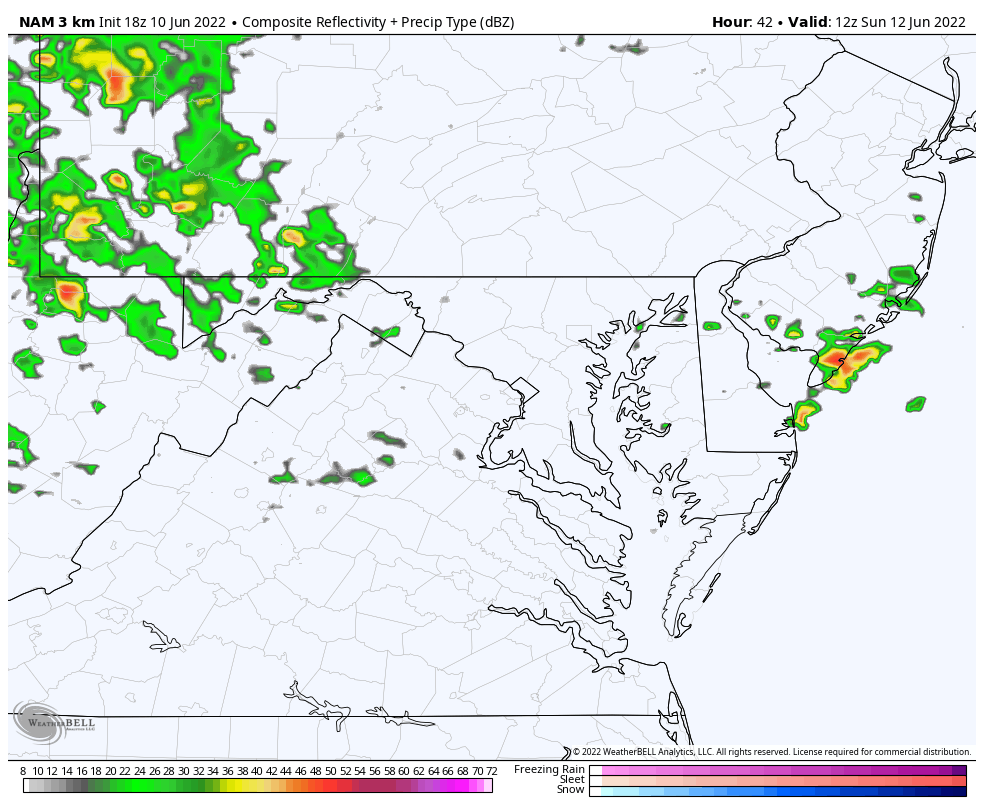 June-11-weather-rain-storm-radar-sunday