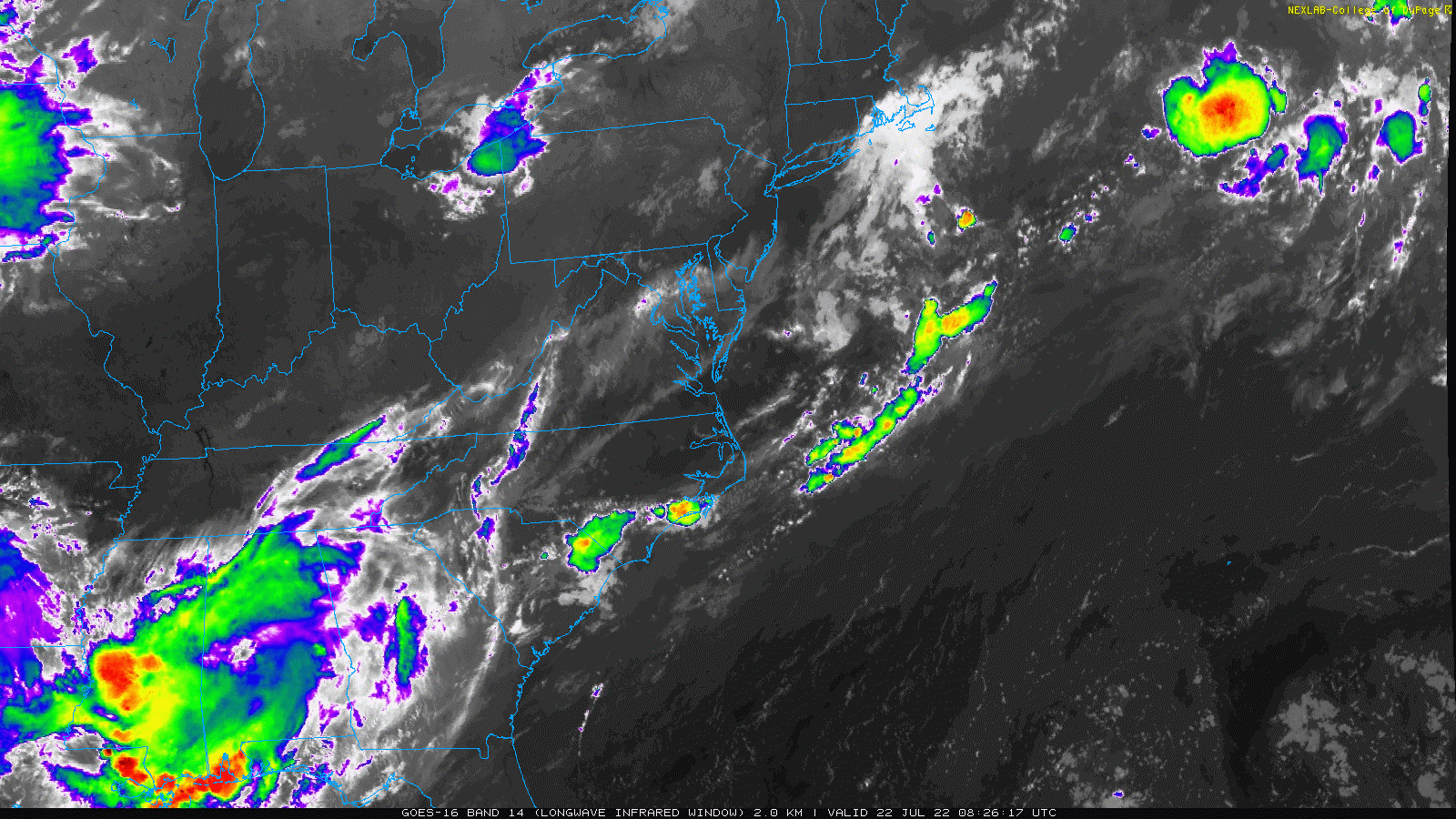 July-22-weather-satellite-clouds-friday-morning