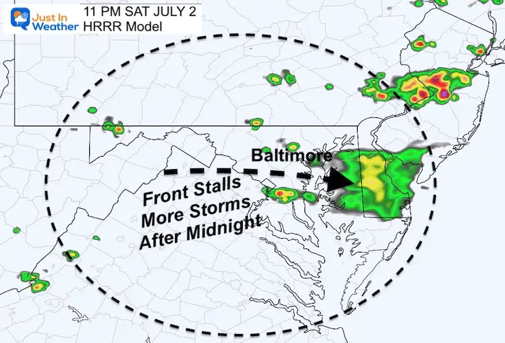 july-2-weather-storm-radar-hrrr-pm-11
