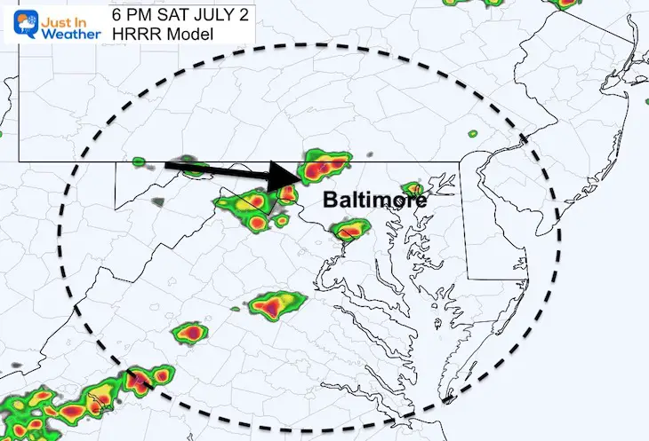 july-2-weather-storm-radar-hrrr-pm-6