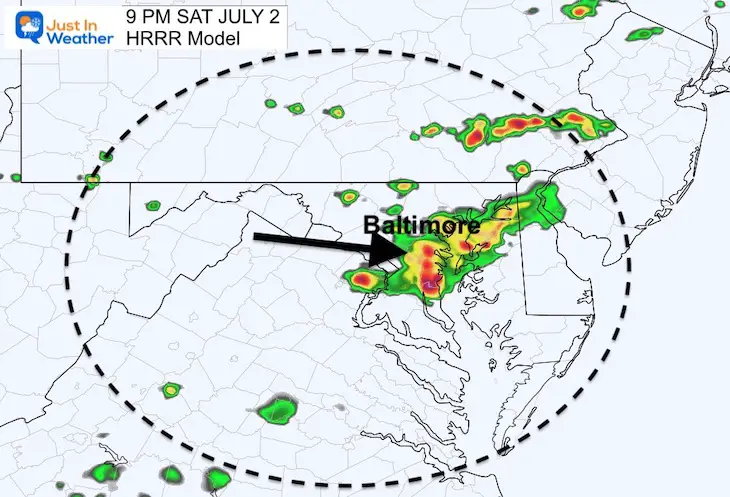 july-2-weather-storm-radar-hrrr-pm-9
