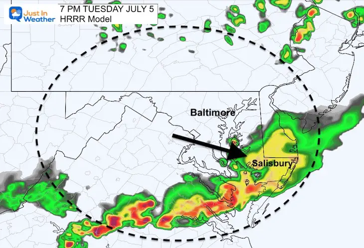 july-5-weather-severe-storm-radar-simulation-hrrr-pm-7