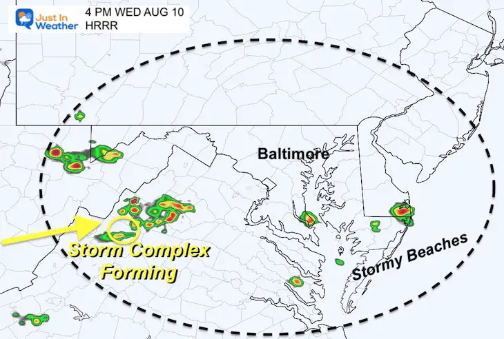 august-10-weather-storm-radar-simulation-wednesday-pm-4