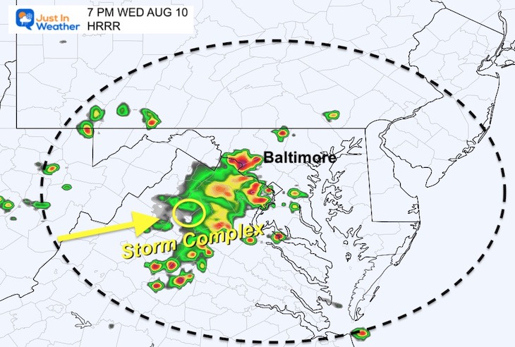 august-10-weather-storm-radar-simulation-wednesday-pm-7