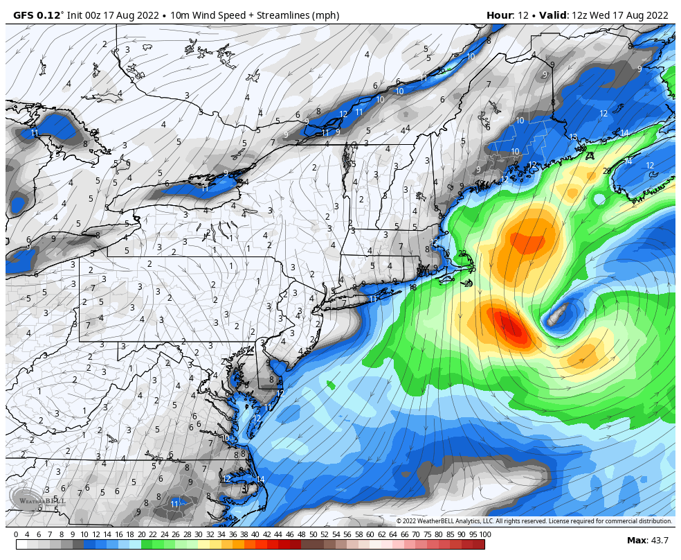 august-17-noreaster-wind-forecast