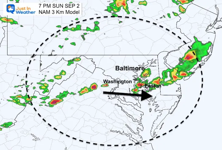 september-25-sunday-weather-storm-radar-nam-pm-7
