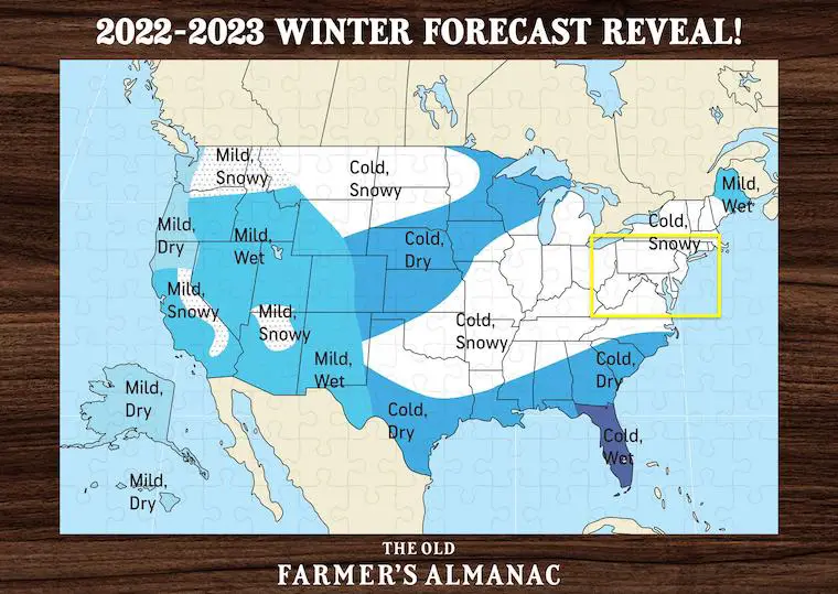 Winter 202424 Snow Predictions Hatty Kordula