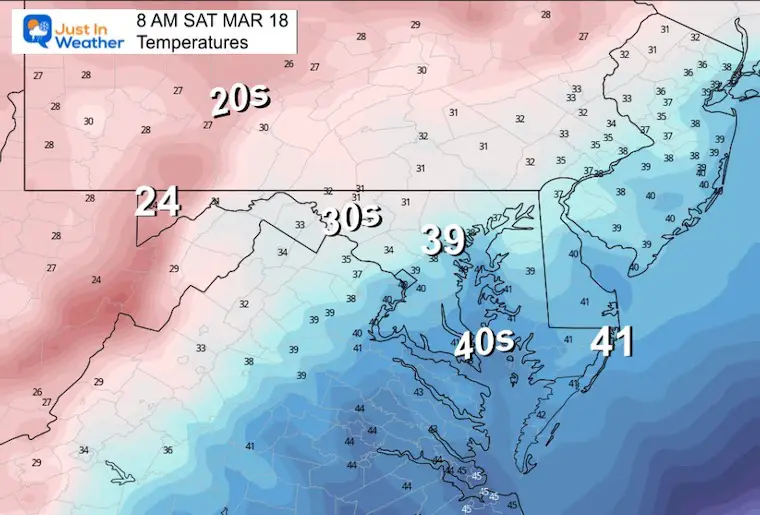 March-17-weather-temperatures-saturday-morning