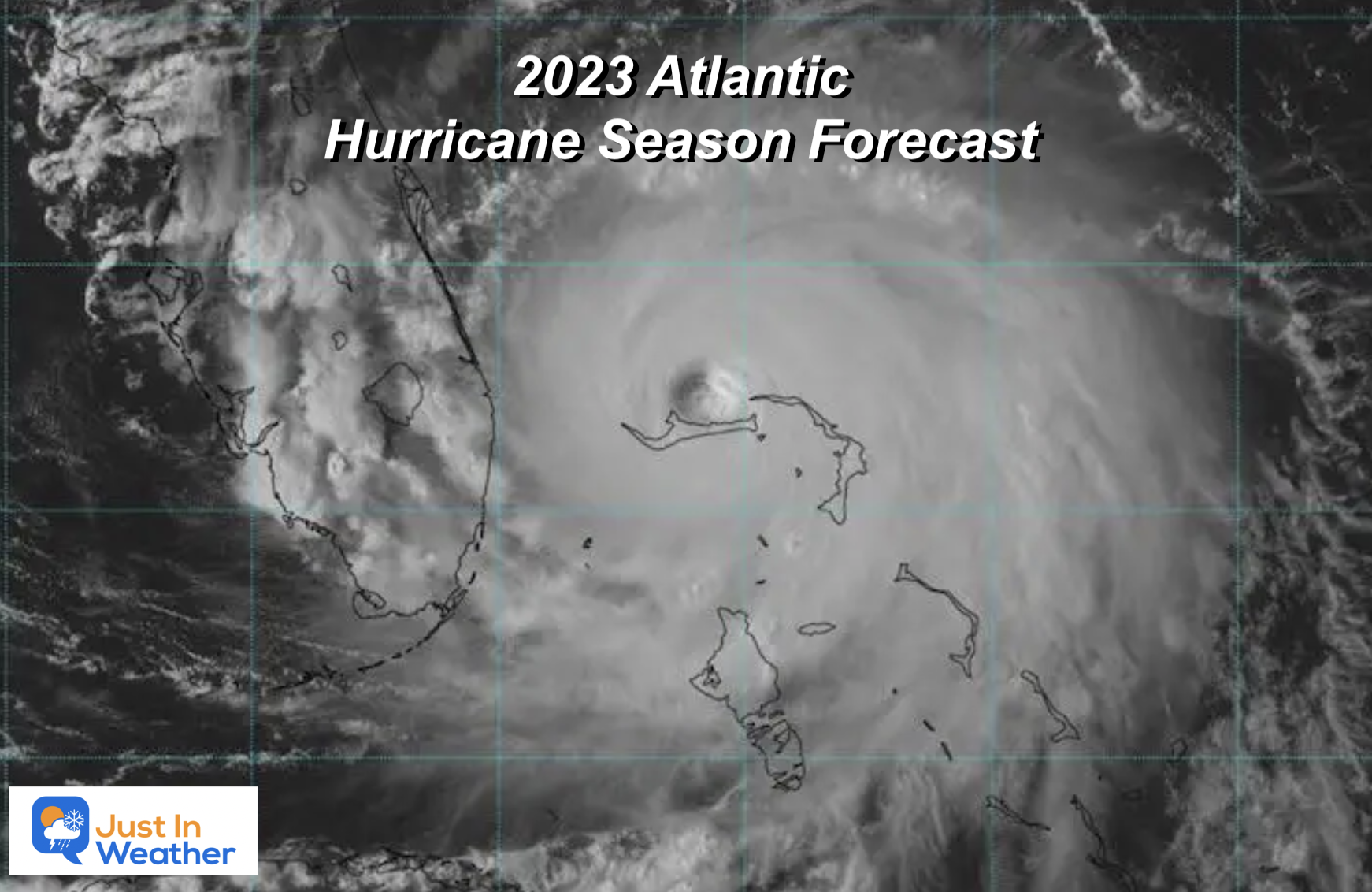2023 Atlantic Hurricane Season Forecast