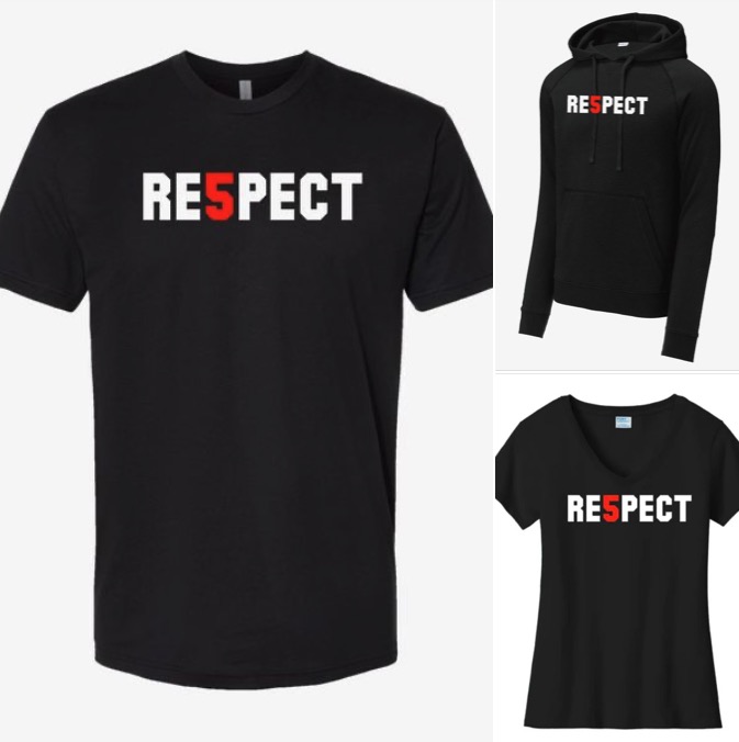 RE5SPECT Brooks Robinson Shirts