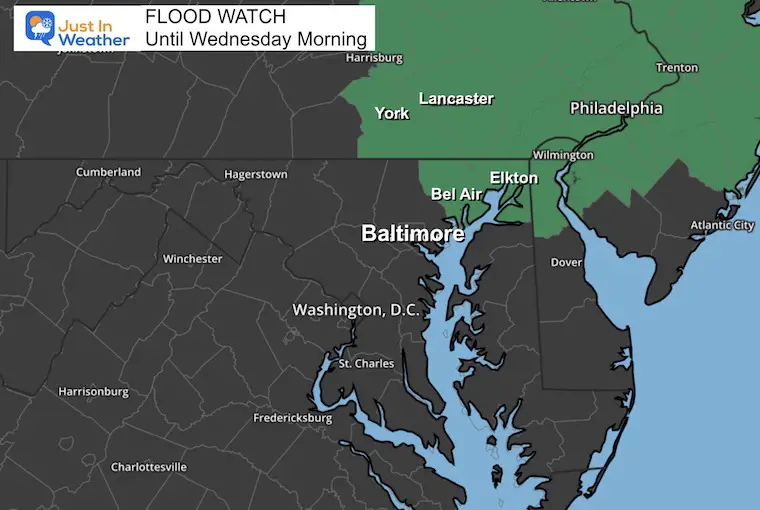 September 12 Flood Watch