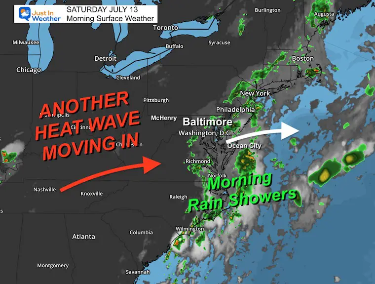 July-13-weather-Saturday-morning