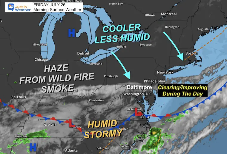 July-26-weather-Friday-morning-wildfire-smoke