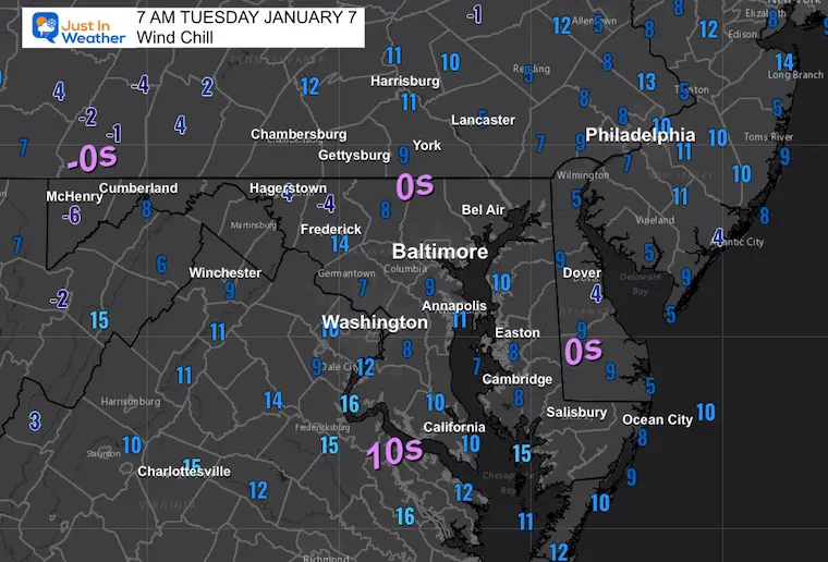 January-7-weather-wind-chill-Tuesday-morning