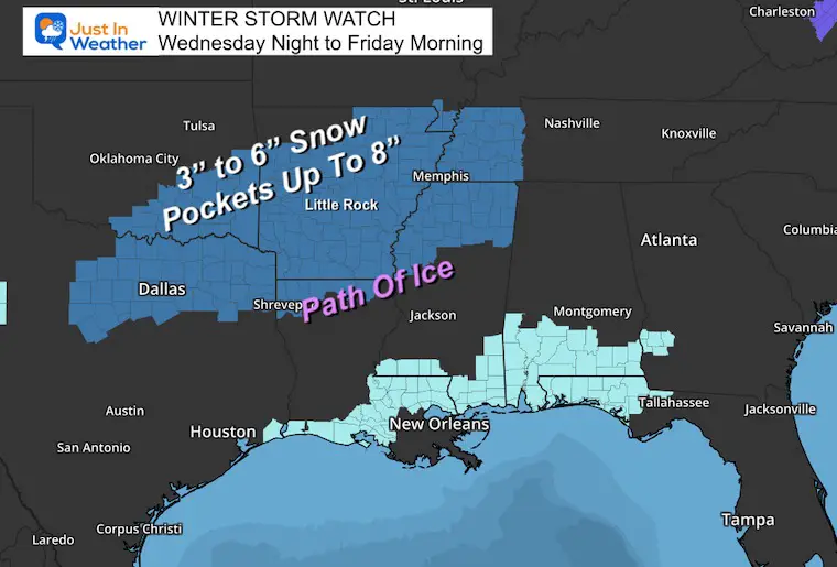 January 7 weather winter storm watch