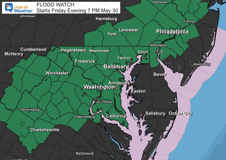 May 30 Flood Watch