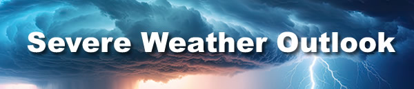 Severe Weather Page Banner