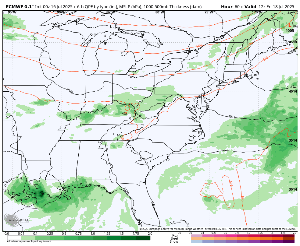 July 17 weather forecast storm weekend