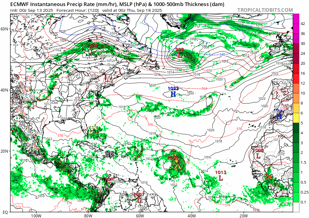 September 13 weather tropical weather forecast