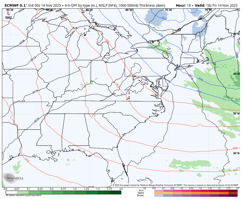 November 14 weather storm forecast weekend