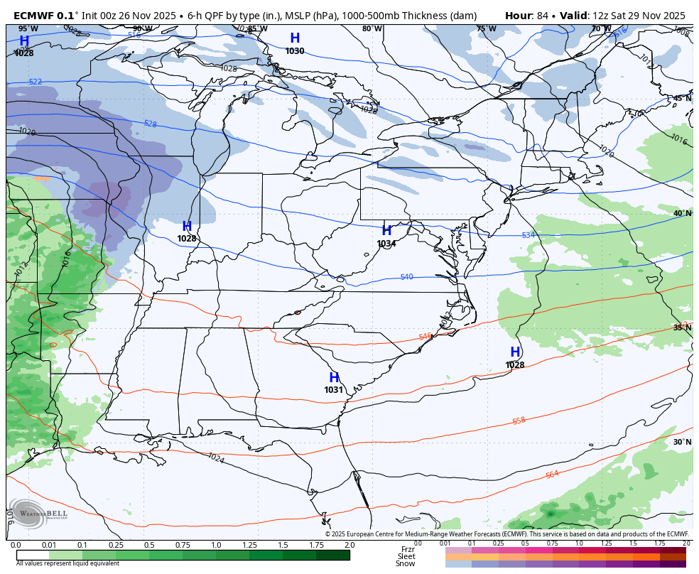 November 26 weather storm forecast weekend