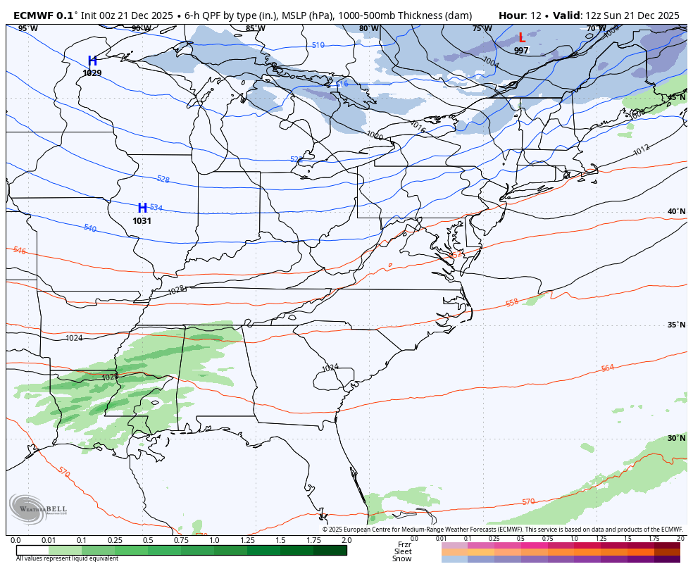 December 21 weather storm quick view
